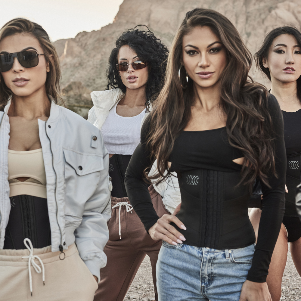 Slimtum® - 오리지널 웨이스트 트레이너